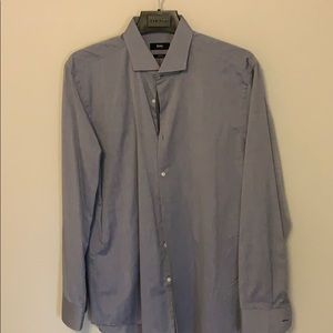 Hugo Boss Dress Shirt (Never Worn)